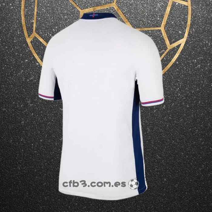 Chandal del Inglaterra Primera 2024 - Pantalon Corto